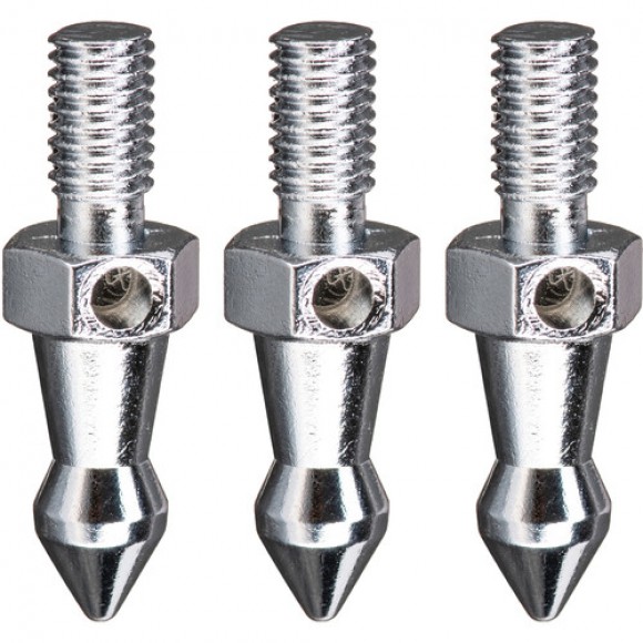 Benro Spike Foot (1) for 2,3,4 Series